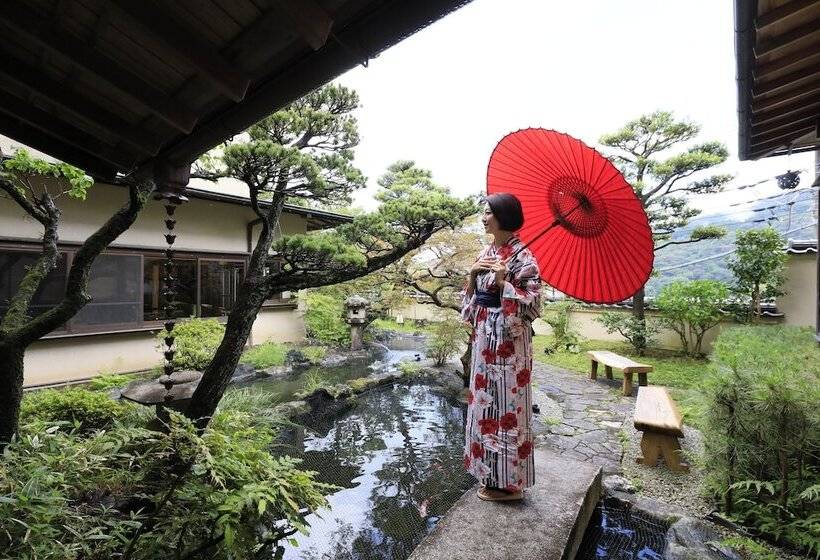 Ryokan Yugarawa Fuga