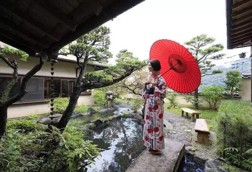 Ryokan Yugarawa Fuga