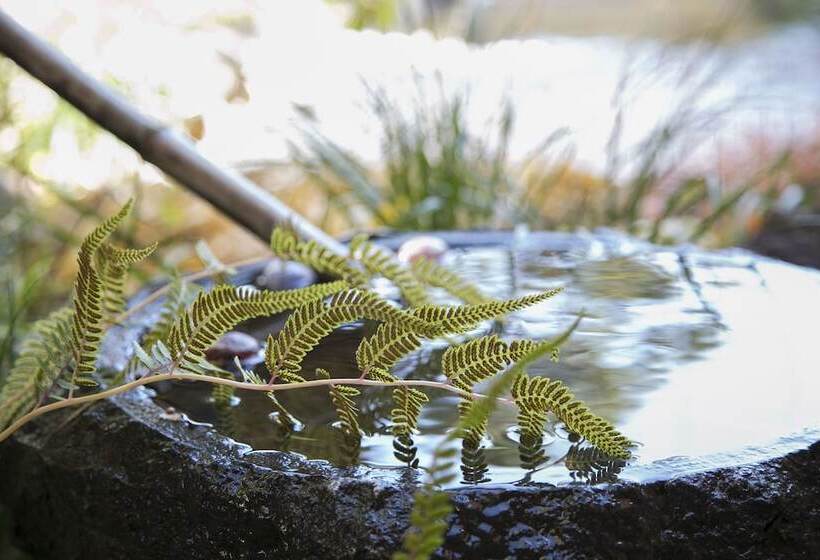 Ryokan Yugarawa Fuga