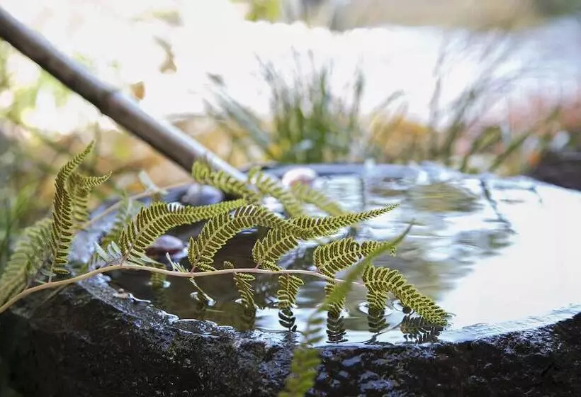 Ryokan Yugarawa Fuga