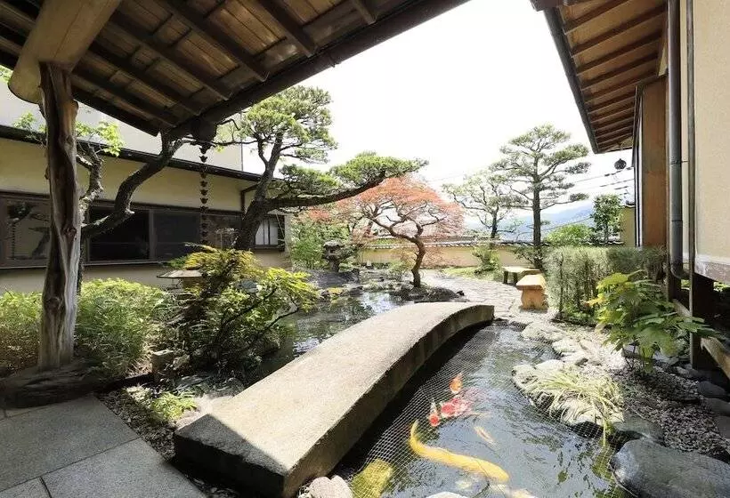 Ryokan Yugarawa Fuga