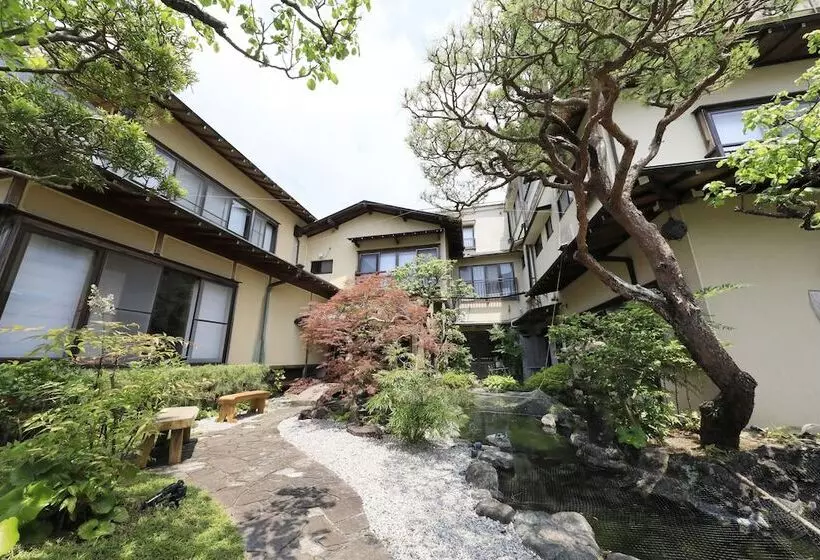 Ryokan Yugarawa Fuga