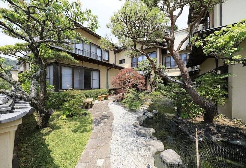 Ryokan Yugarawa Fuga