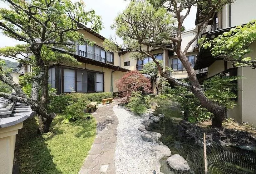 Ryokan Yugarawa Fuga