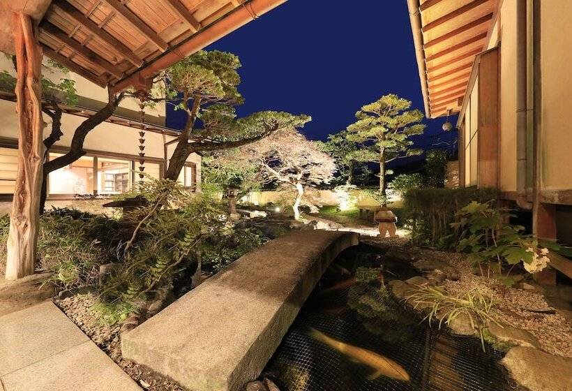 Ryokan Yugarawa Fuga