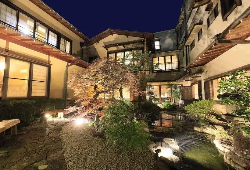 Ryokan Yugarawa Fuga