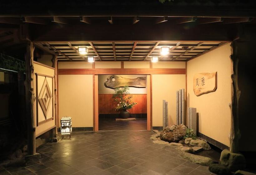 Ryokan Yugarawa Fuga