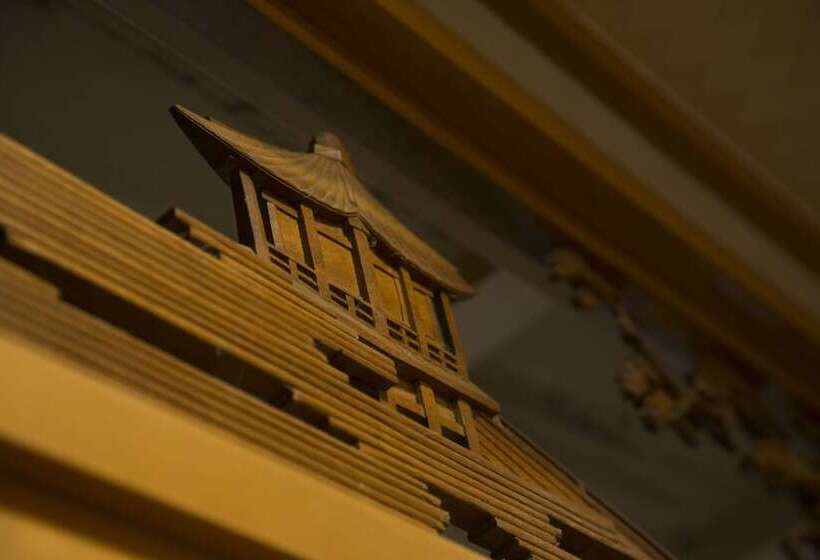 Ryokan Yugarawa Fuga