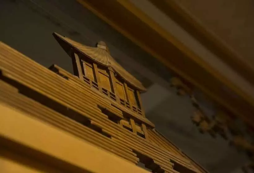 Ryokan Yugarawa Fuga