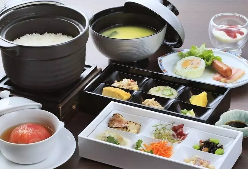 Ryokan Yugarawa Fuga