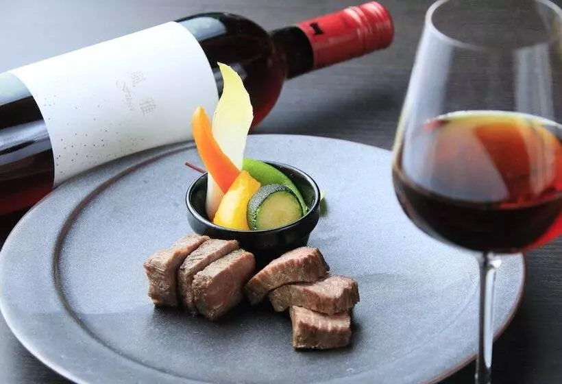 Ryokan Yugarawa Fuga