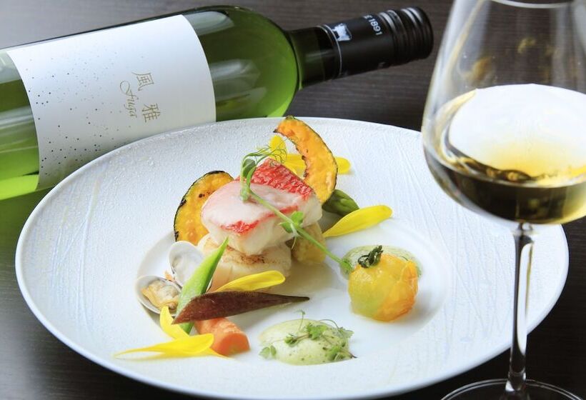 Ryokan Yugarawa Fuga