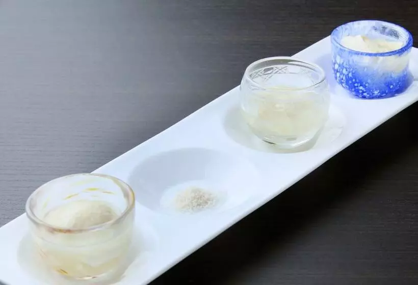 Ryokan Yugarawa Fuga