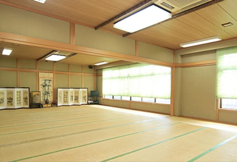 Ryori Ryokan Katsuya