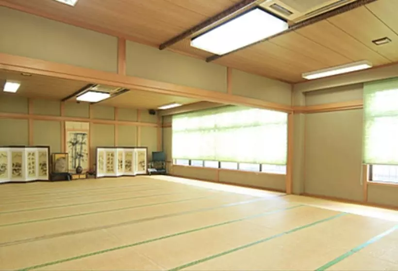 Ryori Ryokan Katsuya