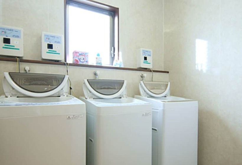 Ryori Ryokan Katsuya