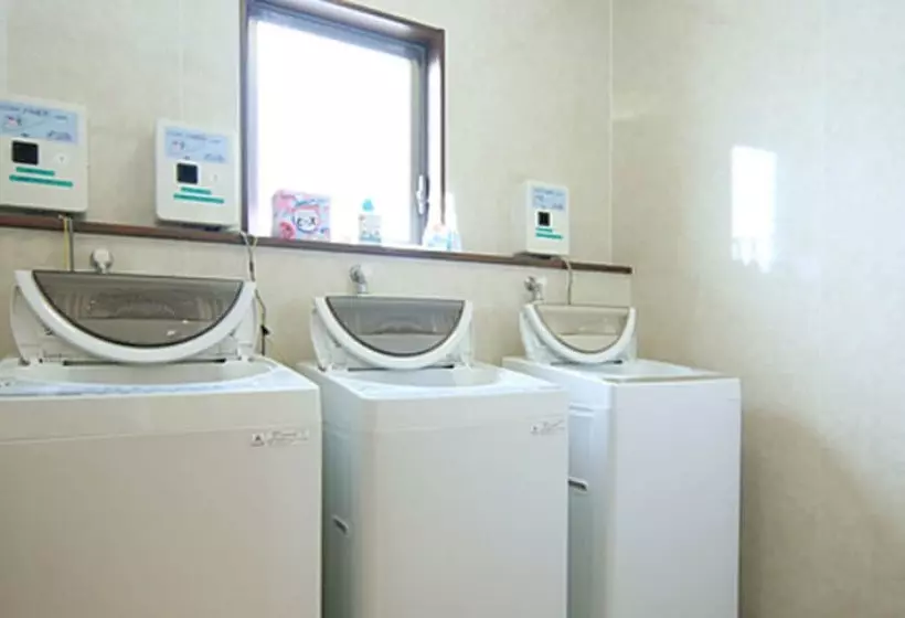 Ryori Ryokan Katsuya