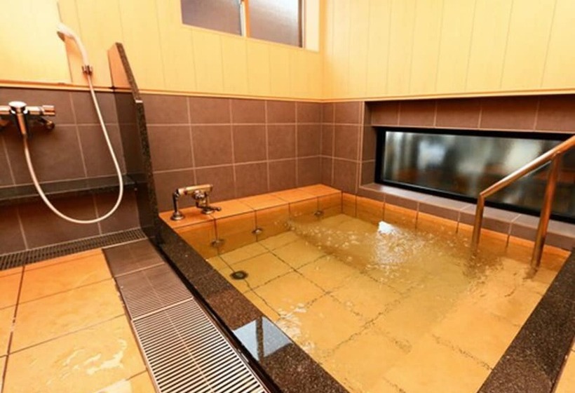 Ryori Ryokan Katsuya