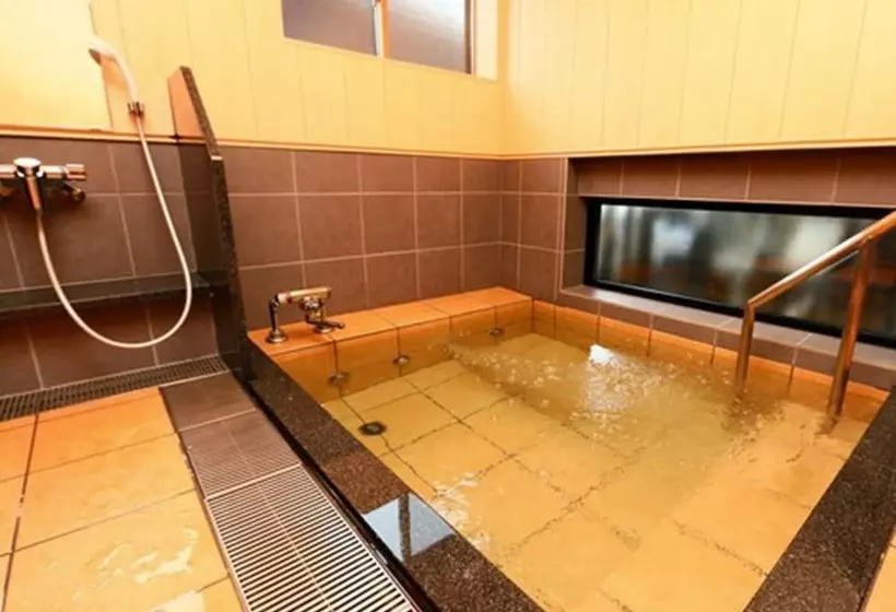 Ryori Ryokan Katsuya