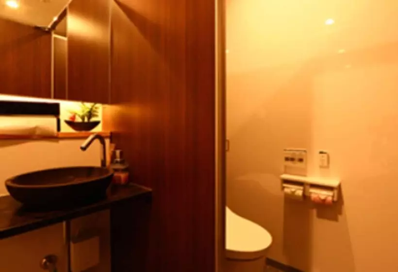 Ryori Ryokan Katsuya