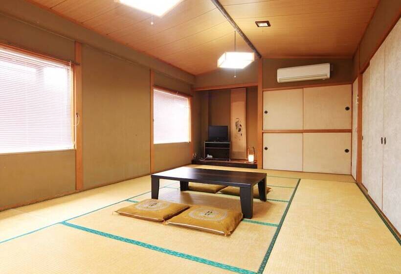 Ryori Ryokan Katsuya