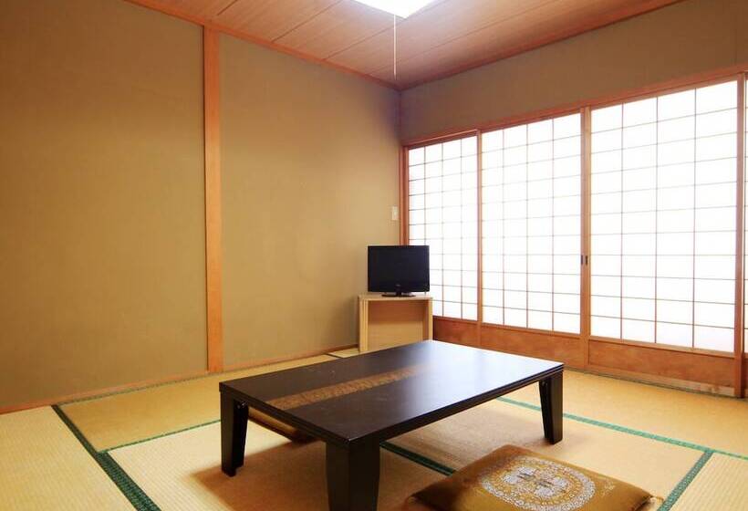 Ryori Ryokan Katsuya