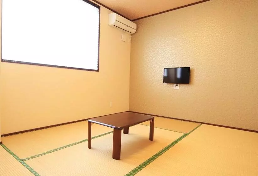 Ryori Ryokan Katsuya