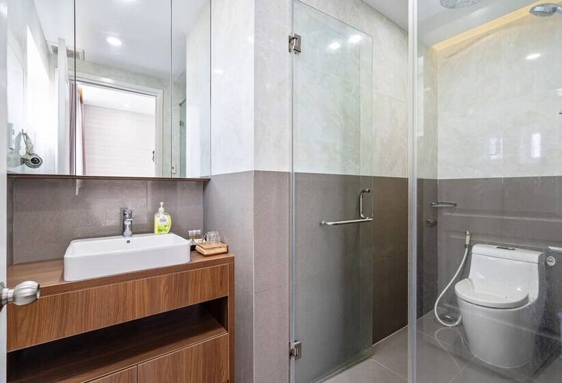 Stephen Luxury Apartments