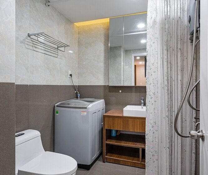 Stephen Luxury Apartments