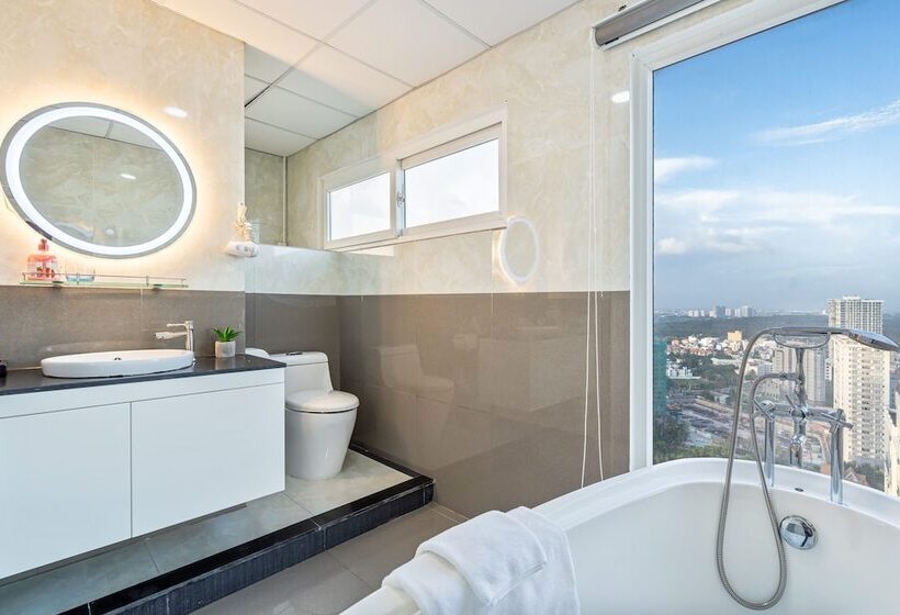 Stephen Luxury Apartments