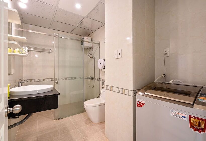 Stephen Luxury Apartments