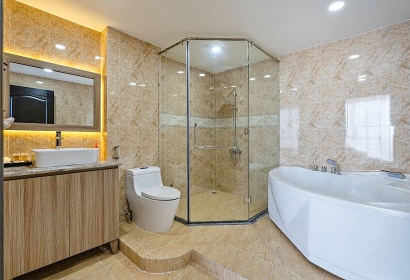 Stephen Luxury Apartments