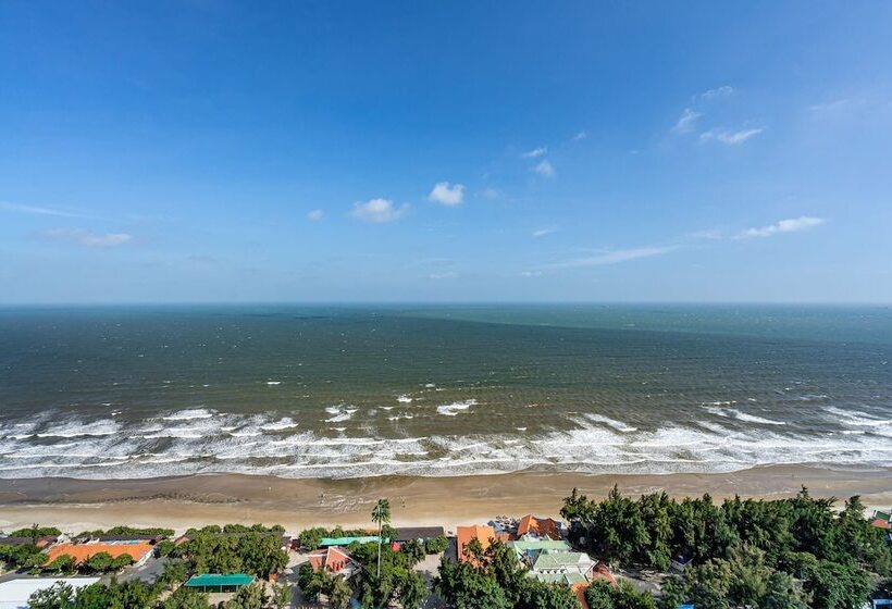 Stephen Luxury Apartments