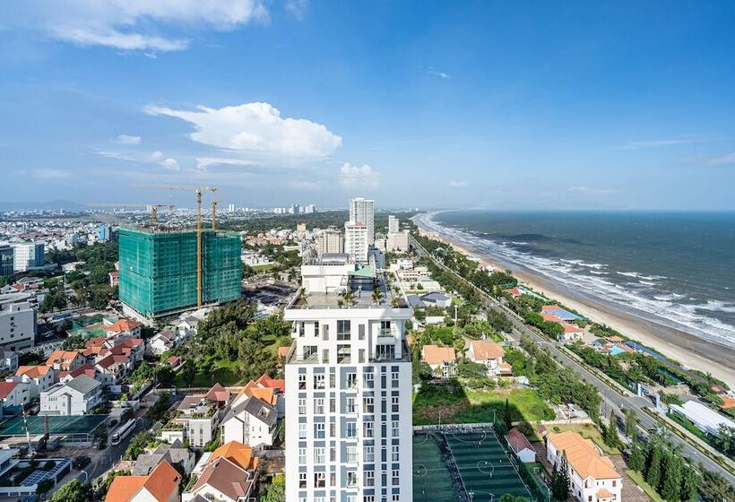 Stephen Luxury Apartments