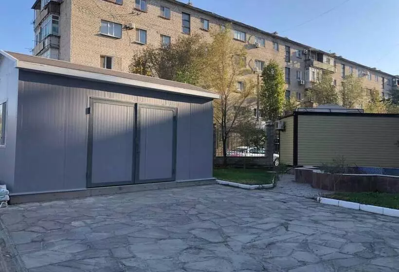 Sulo Apartments