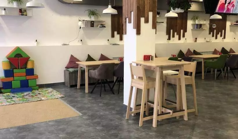 Sulo Apartments