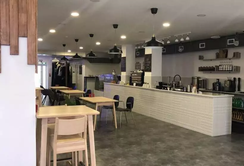 Sulo Apartments