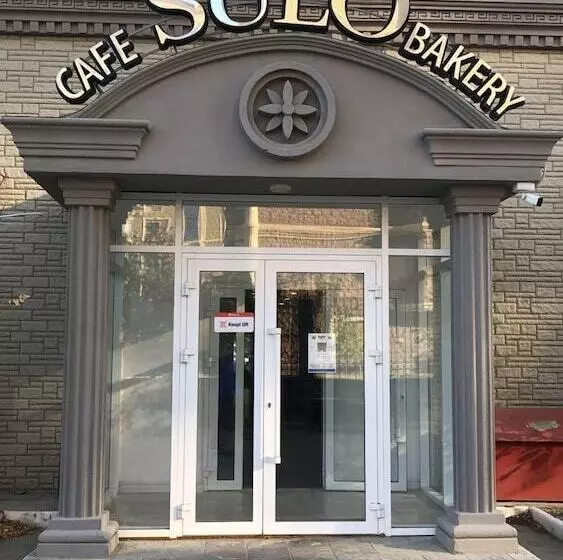 Sulo Apartments
