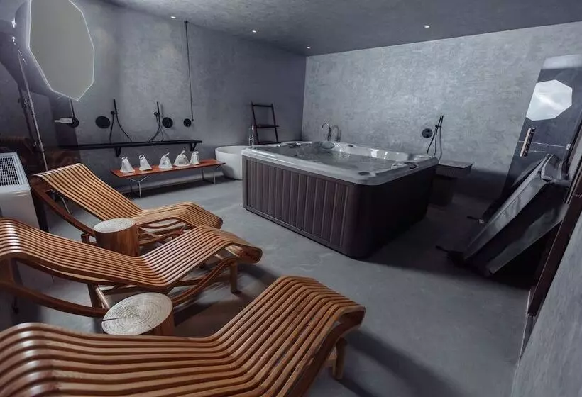 Sulo Apartments