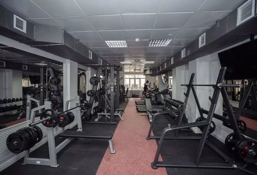 Sulo Apartments
