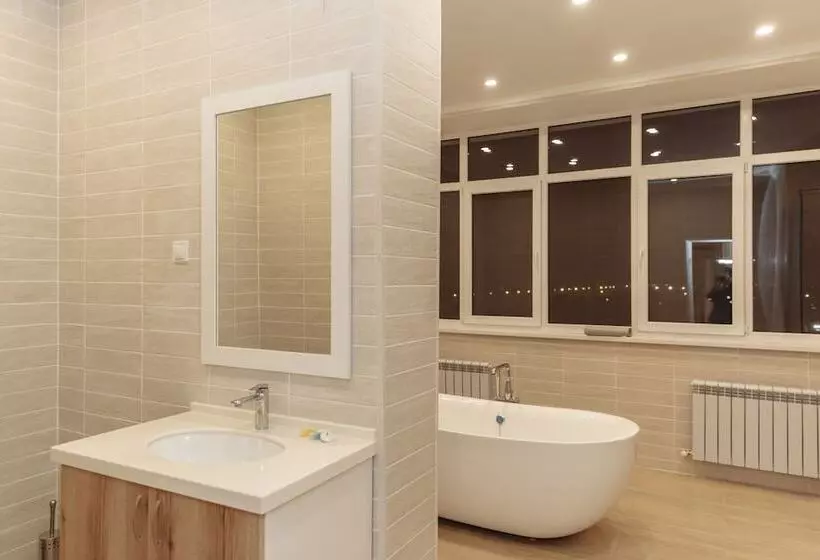Sulo Apartments