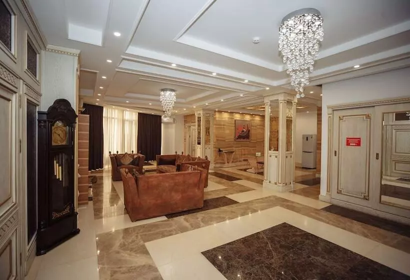 Sulo Apartments
