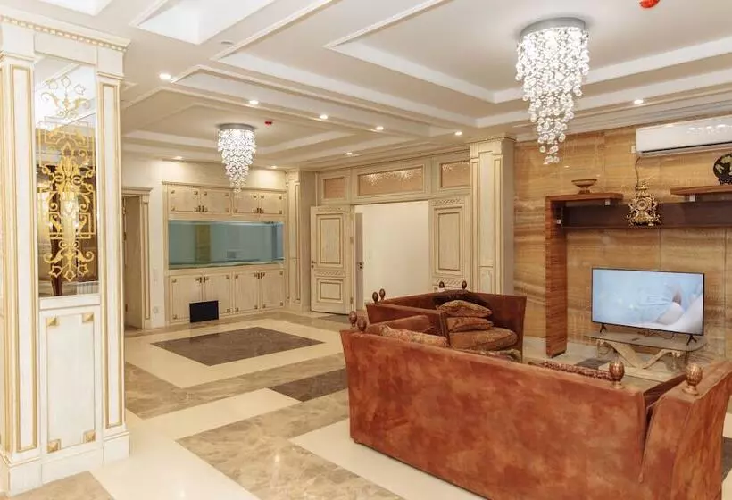 Sulo Apartments