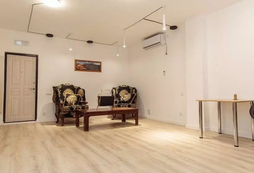 Sulo Apartments
