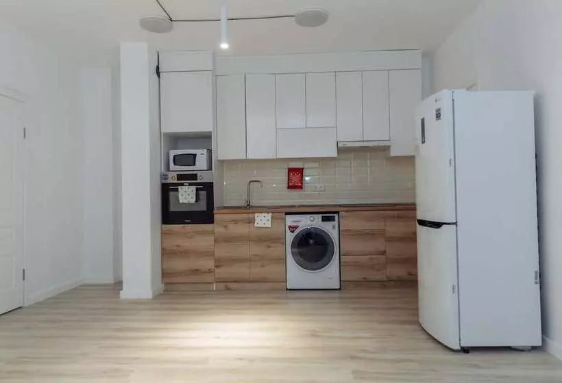 Sulo Apartments