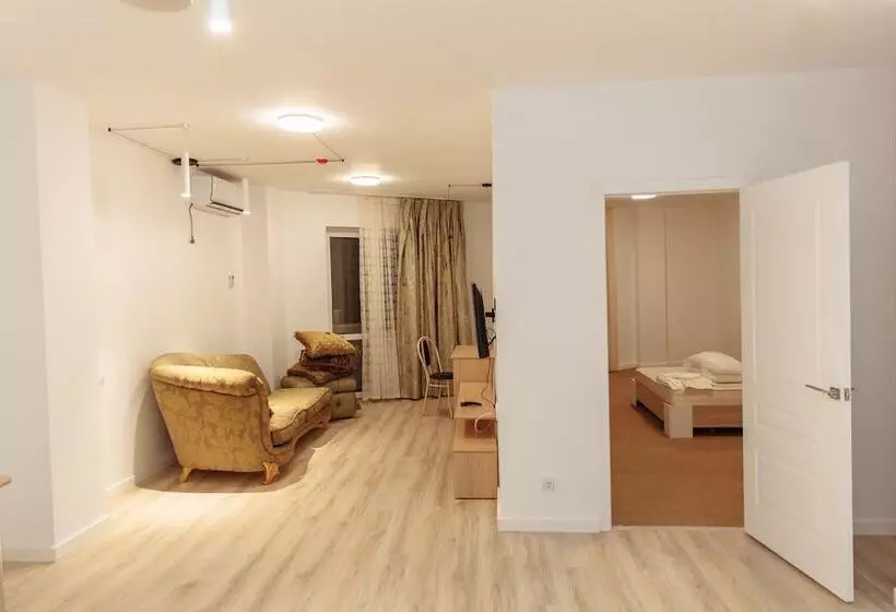 Sulo Apartments