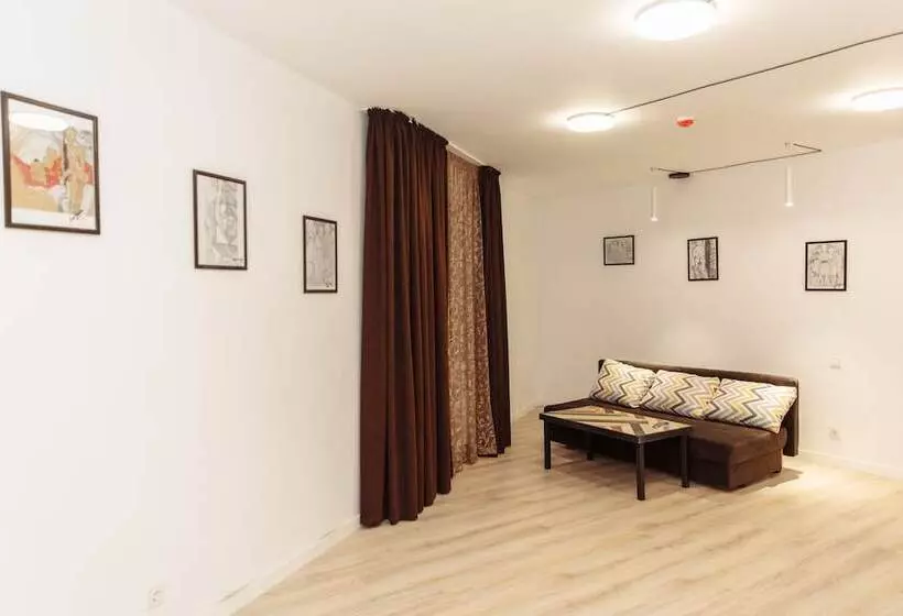 Sulo Apartments