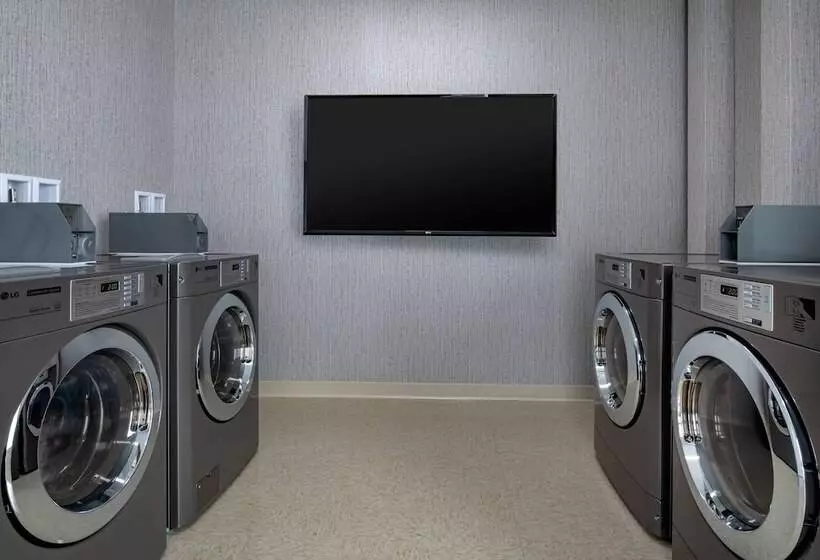 Towneplace Suites By Marriott Wrentham Plainville