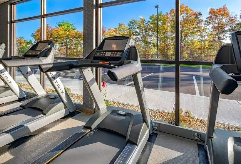 Towneplace Suites By Marriott Wrentham Plainville