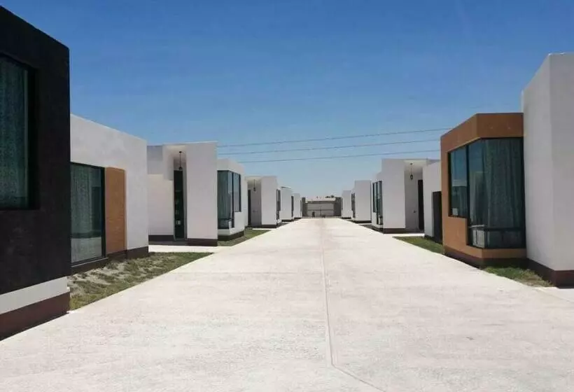 Villas Reco